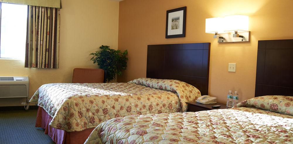 Comfort - Cape Cod 3*