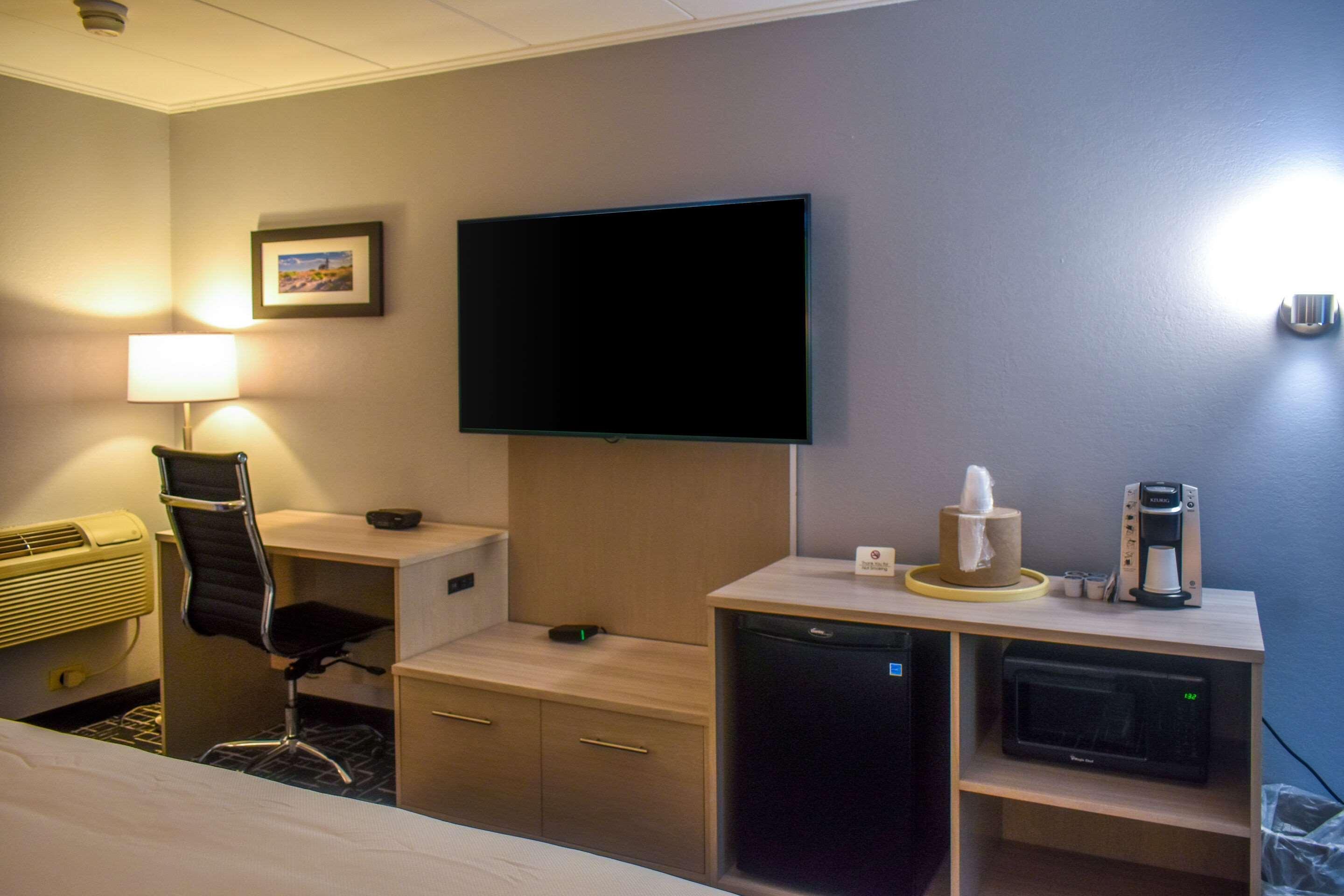 Comfort - Cape Cod 3*