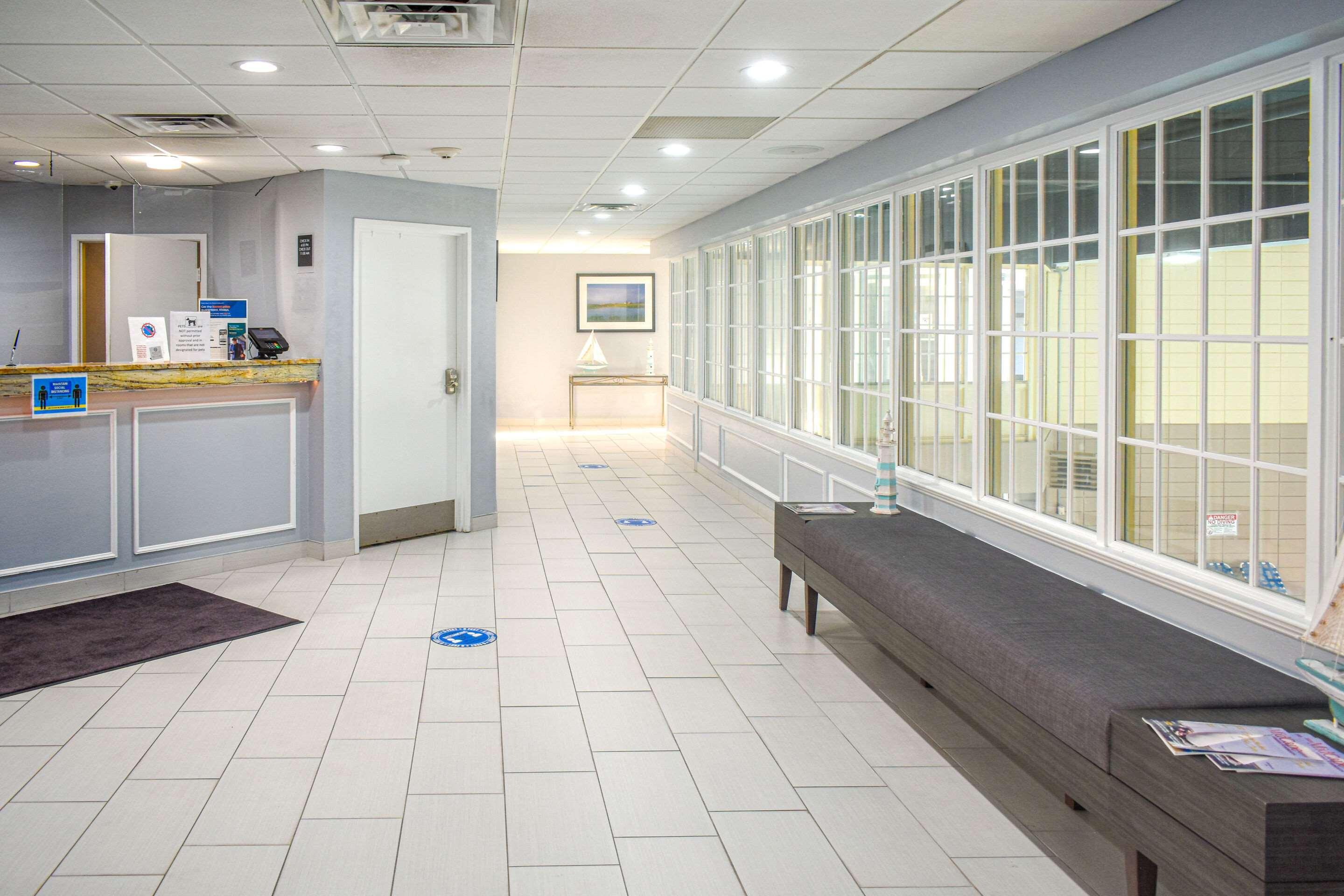 Comfort - Cape Cod 3*