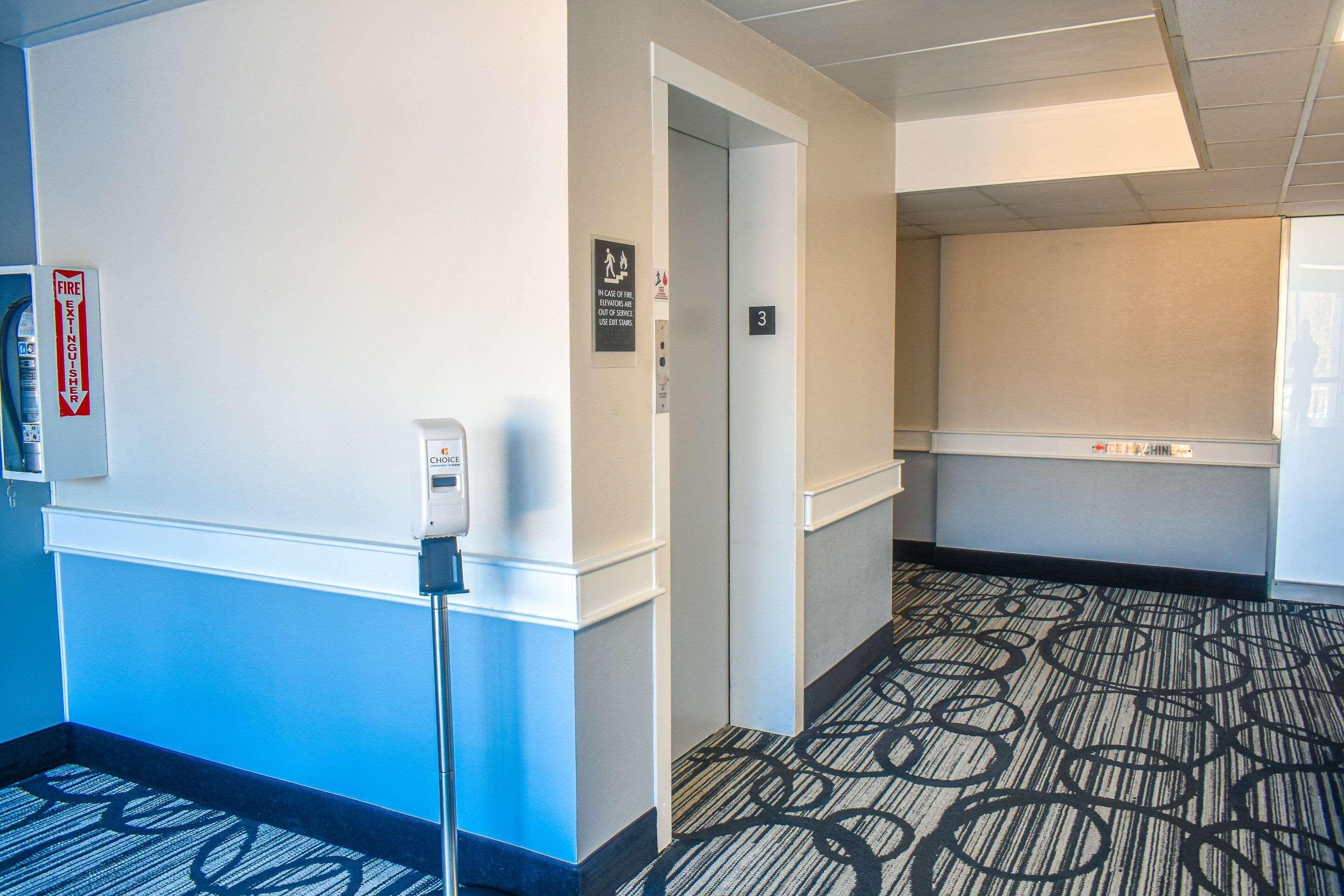 Inn Comfort - Cape Cod 3*