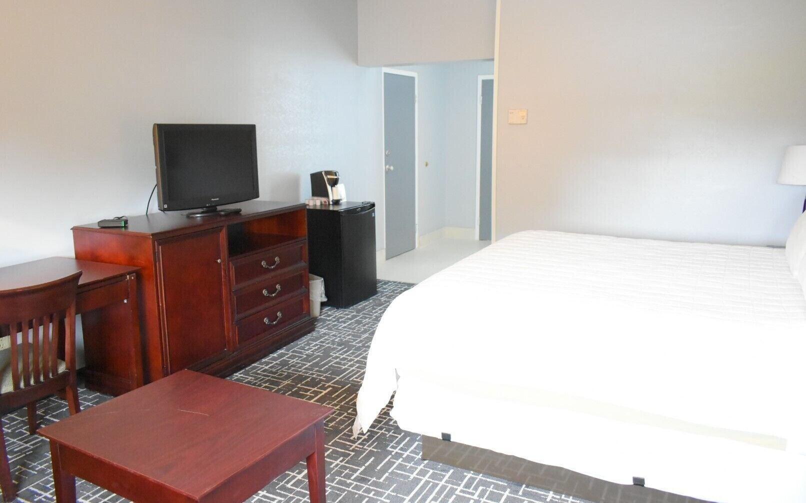 Comfort - Cape Cod Inn Hyannis