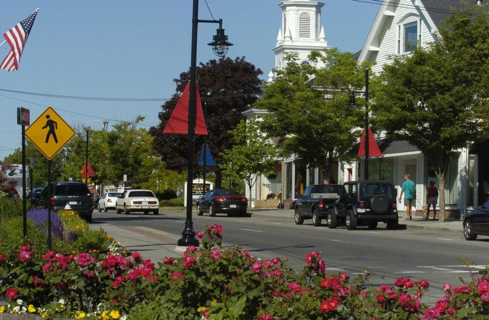Comfort - Cape Cod Inn Hyannis