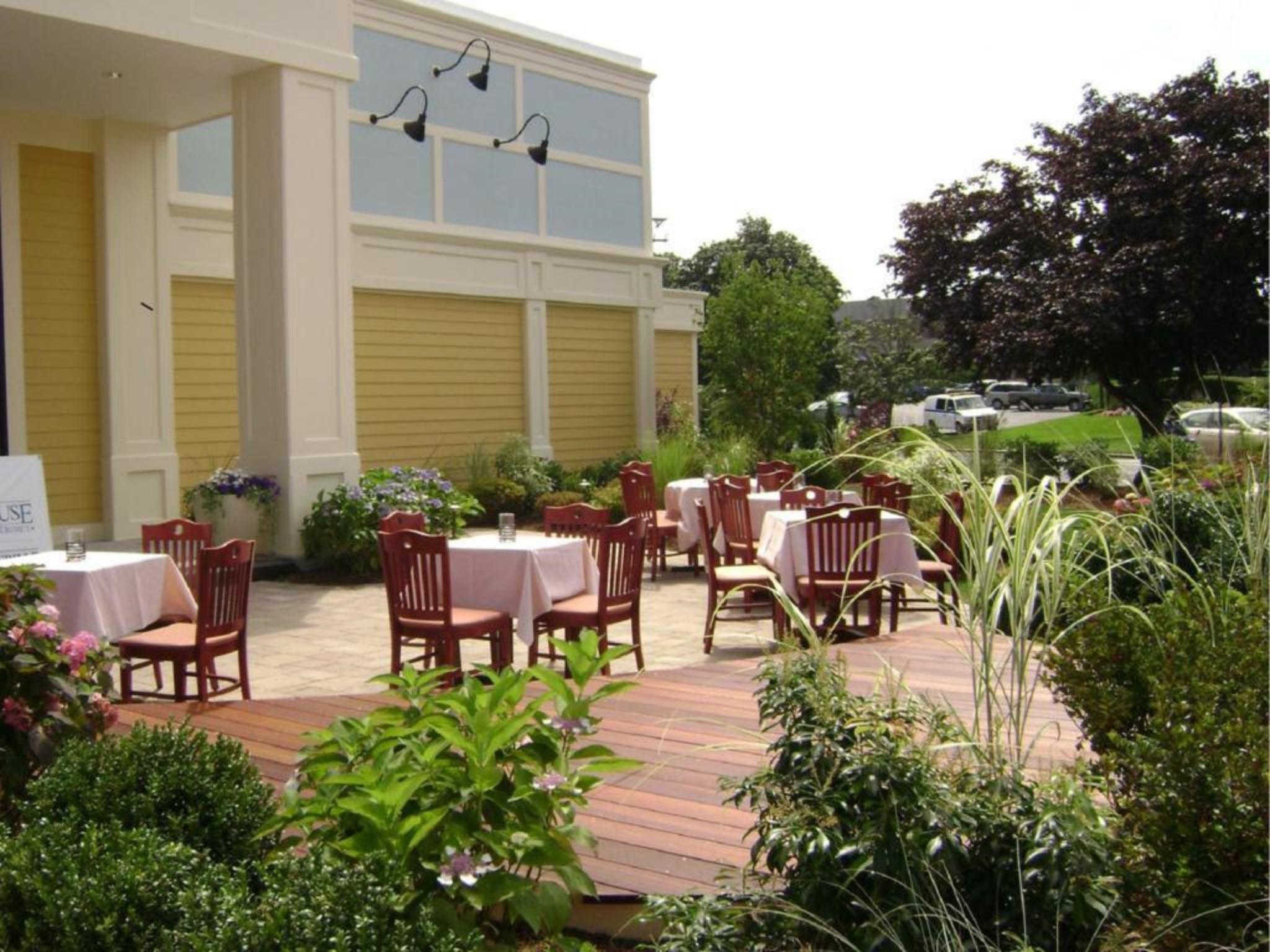 Comfort - Cape Cod Hyannis