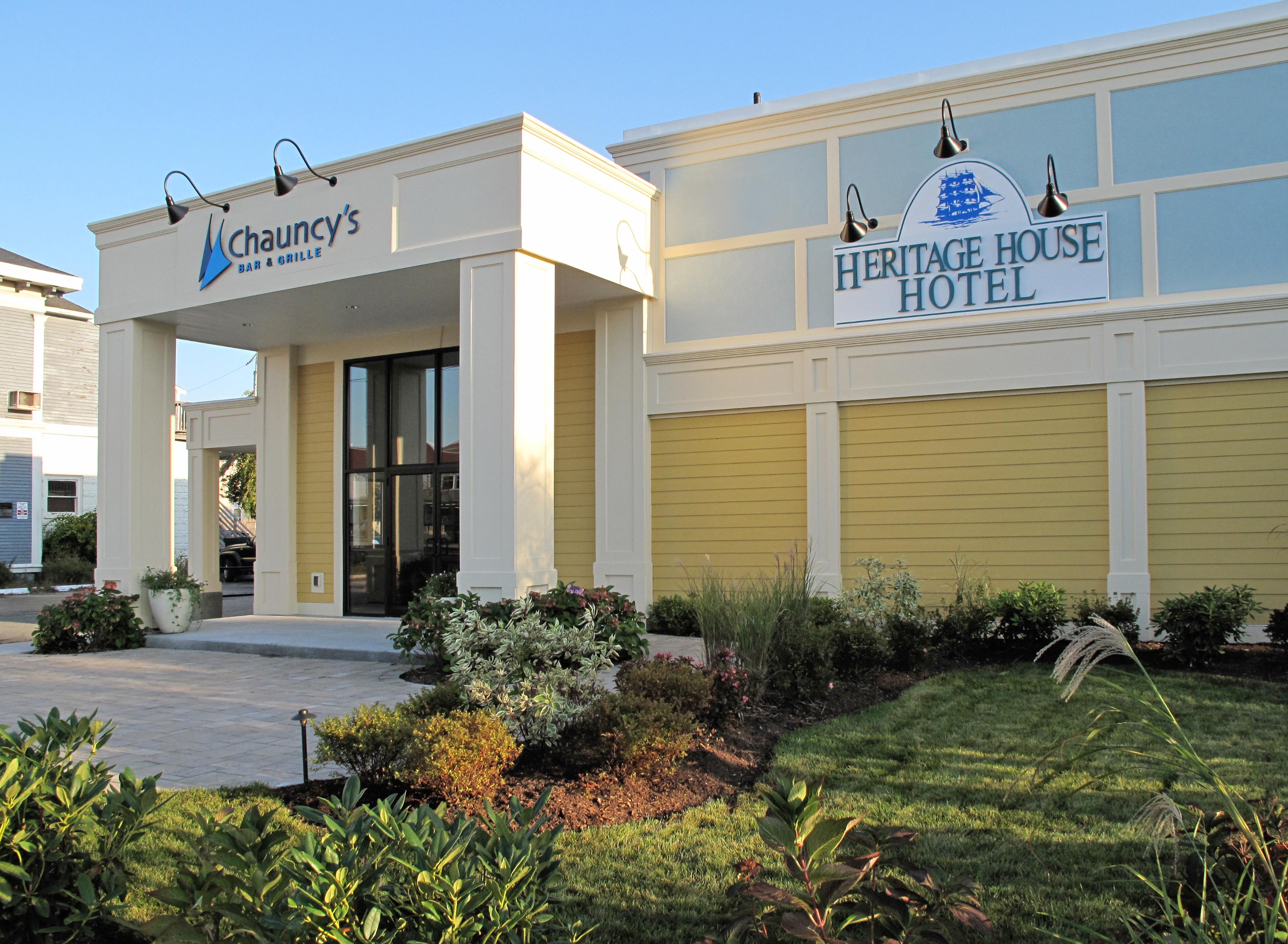 Comfort - Cape Cod Hyannis