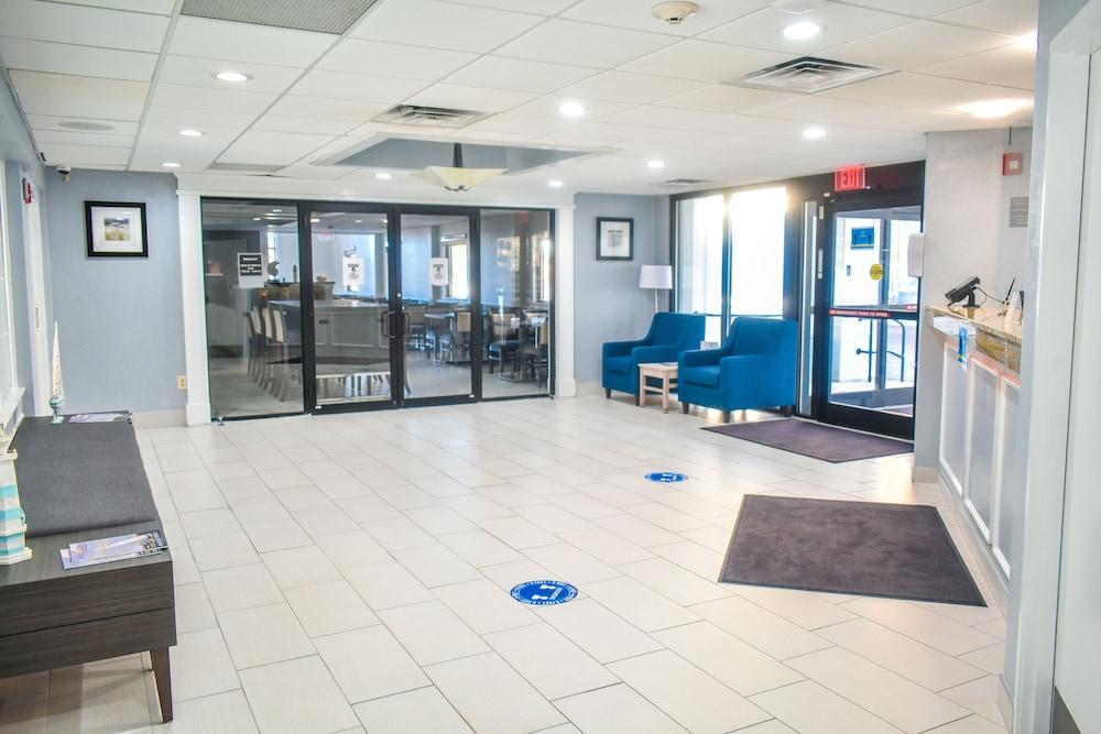 Comfort - Cape Cod 3* Hyannis