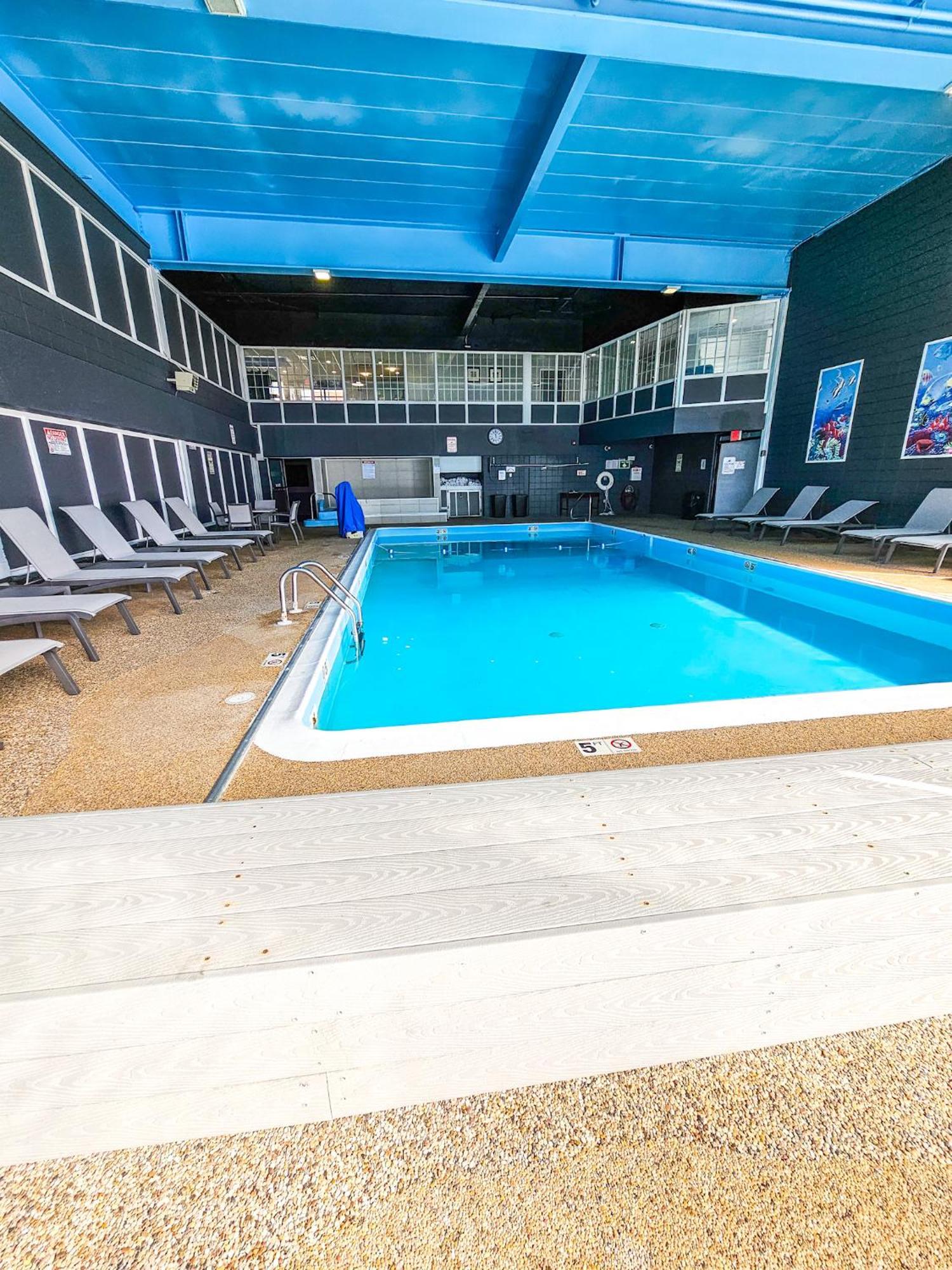 Comfort - Cape Cod 3* Hyannis
