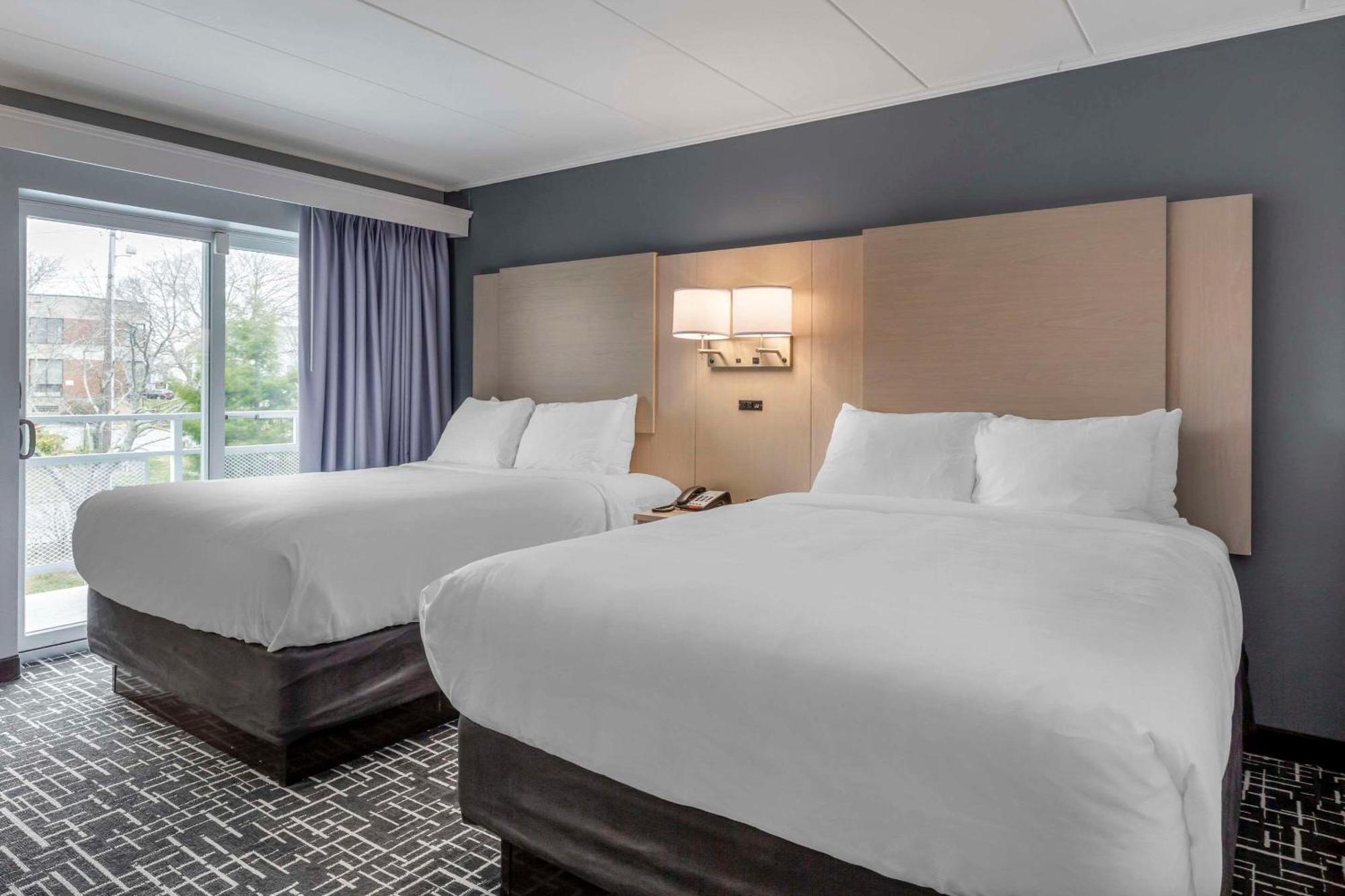 Comfort - Cape Cod 3* Hyannis