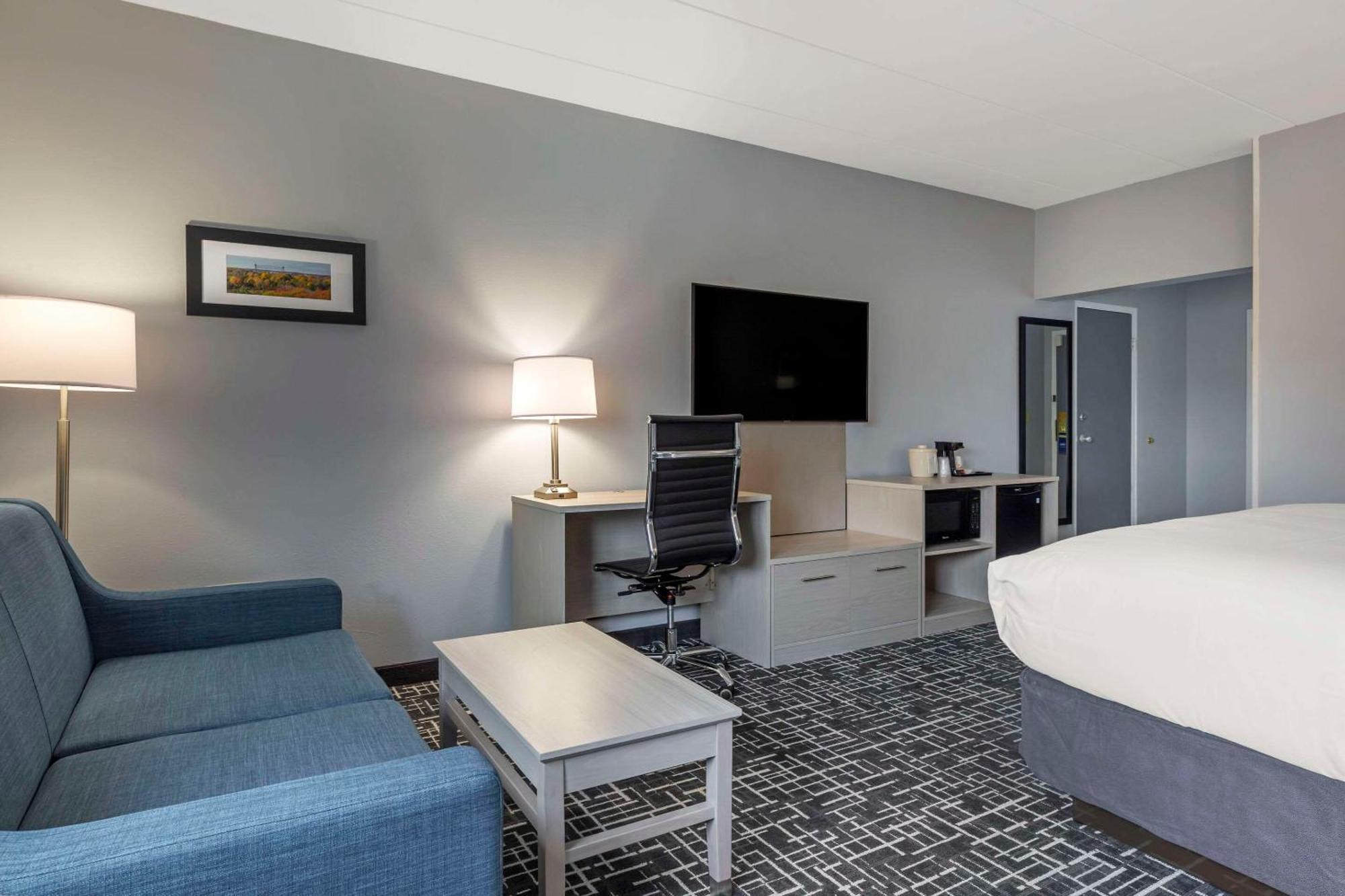 Inn Comfort - Cape Cod 3*