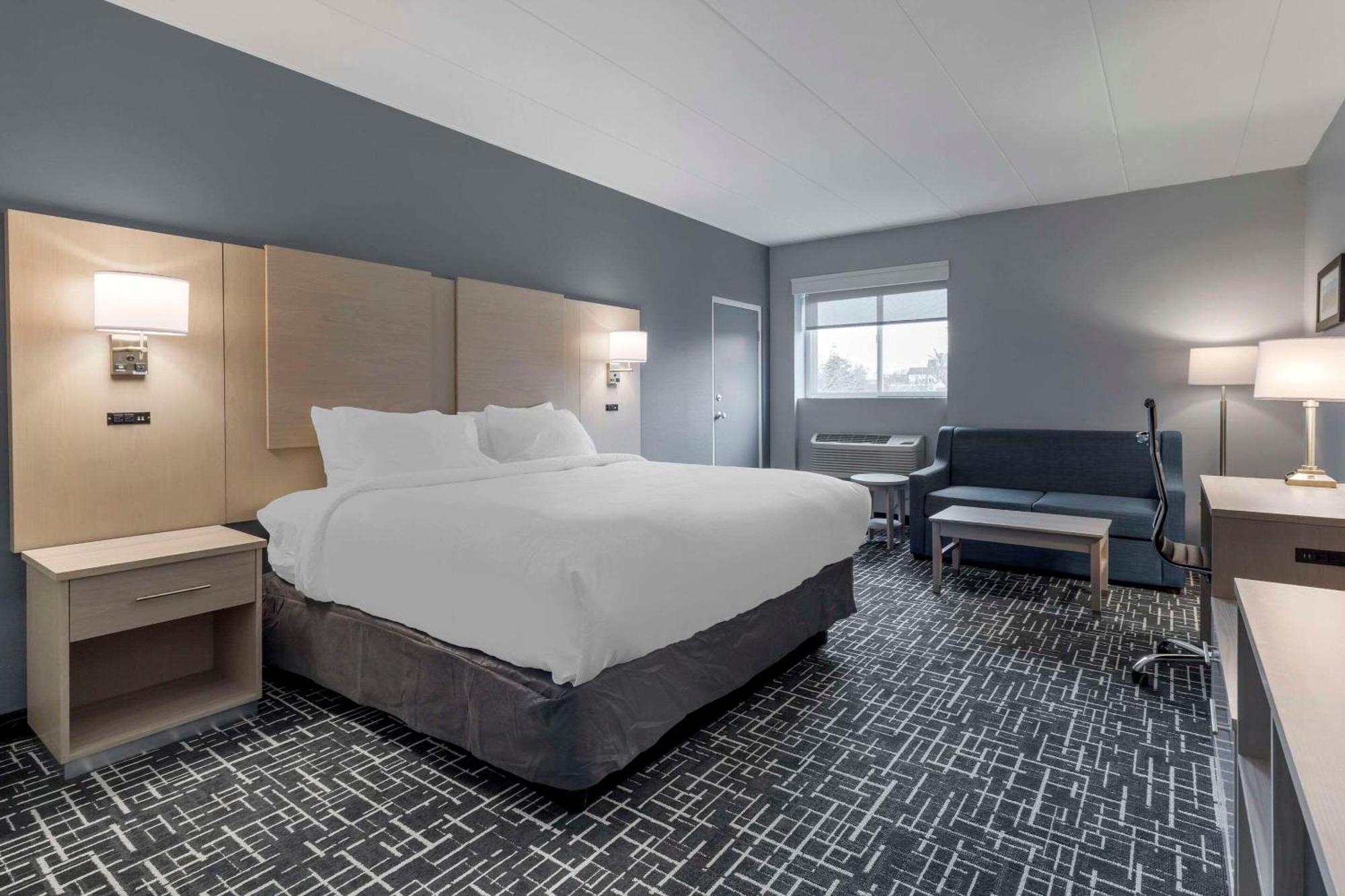 Inn Comfort - Cape Cod Hyannis