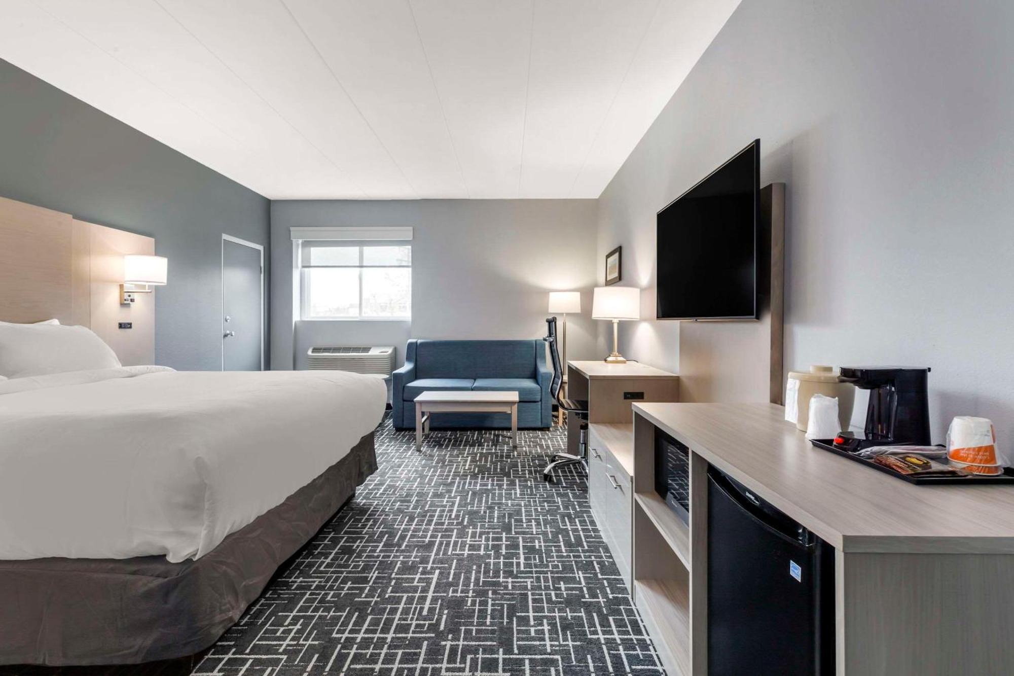 Inn Comfort - Cape Cod