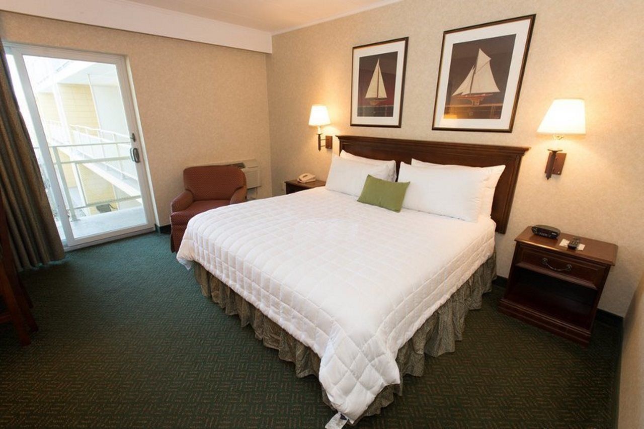 Comfort - Cape Cod 3* Hyannis